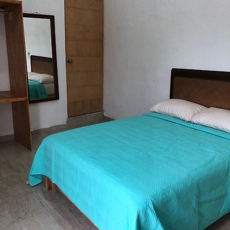 كانكون Airport Sleepy Inn المظهر الخارجي الصورة
