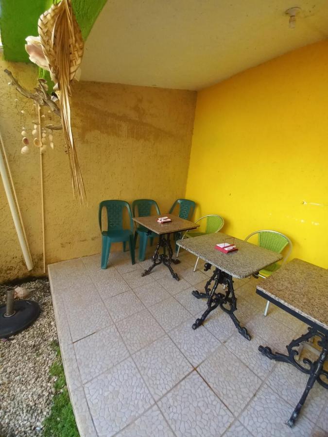 كانكون Airport Sleepy Inn المظهر الخارجي الصورة