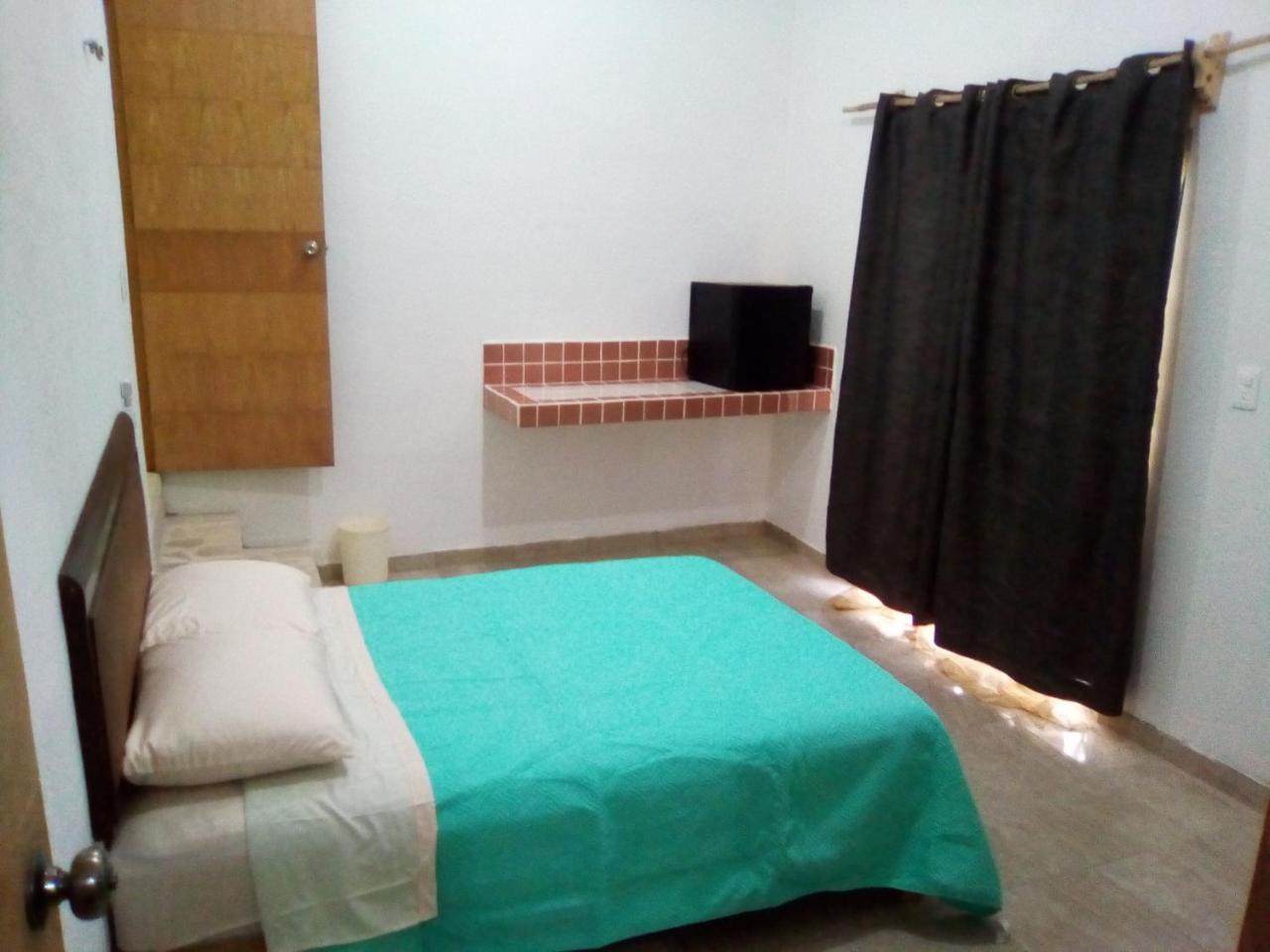 كانكون Airport Sleepy Inn المظهر الخارجي الصورة