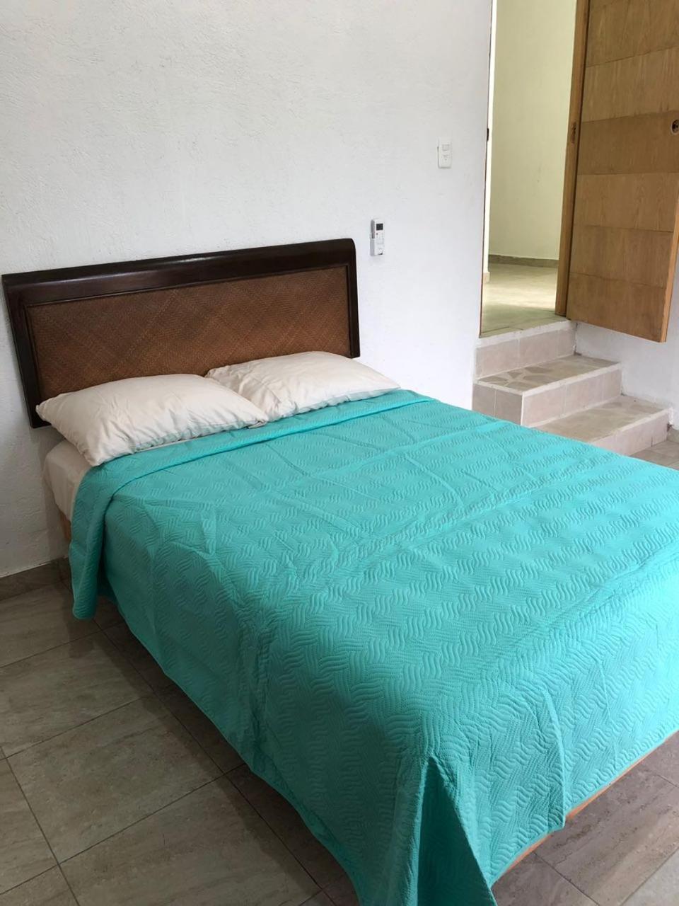كانكون Airport Sleepy Inn المظهر الخارجي الصورة