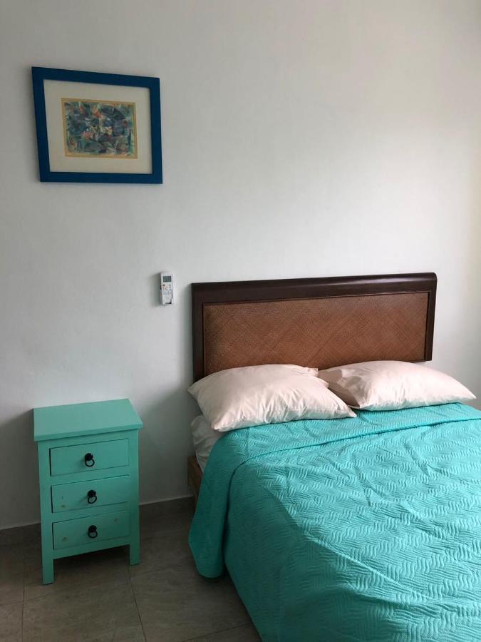 كانكون Airport Sleepy Inn المظهر الخارجي الصورة