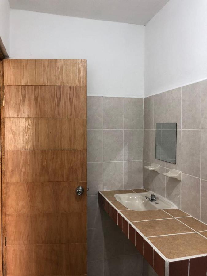 كانكون Airport Sleepy Inn المظهر الخارجي الصورة