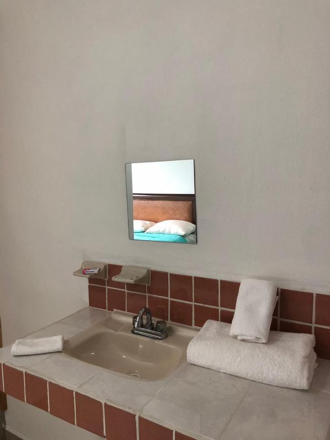 كانكون Airport Sleepy Inn المظهر الخارجي الصورة